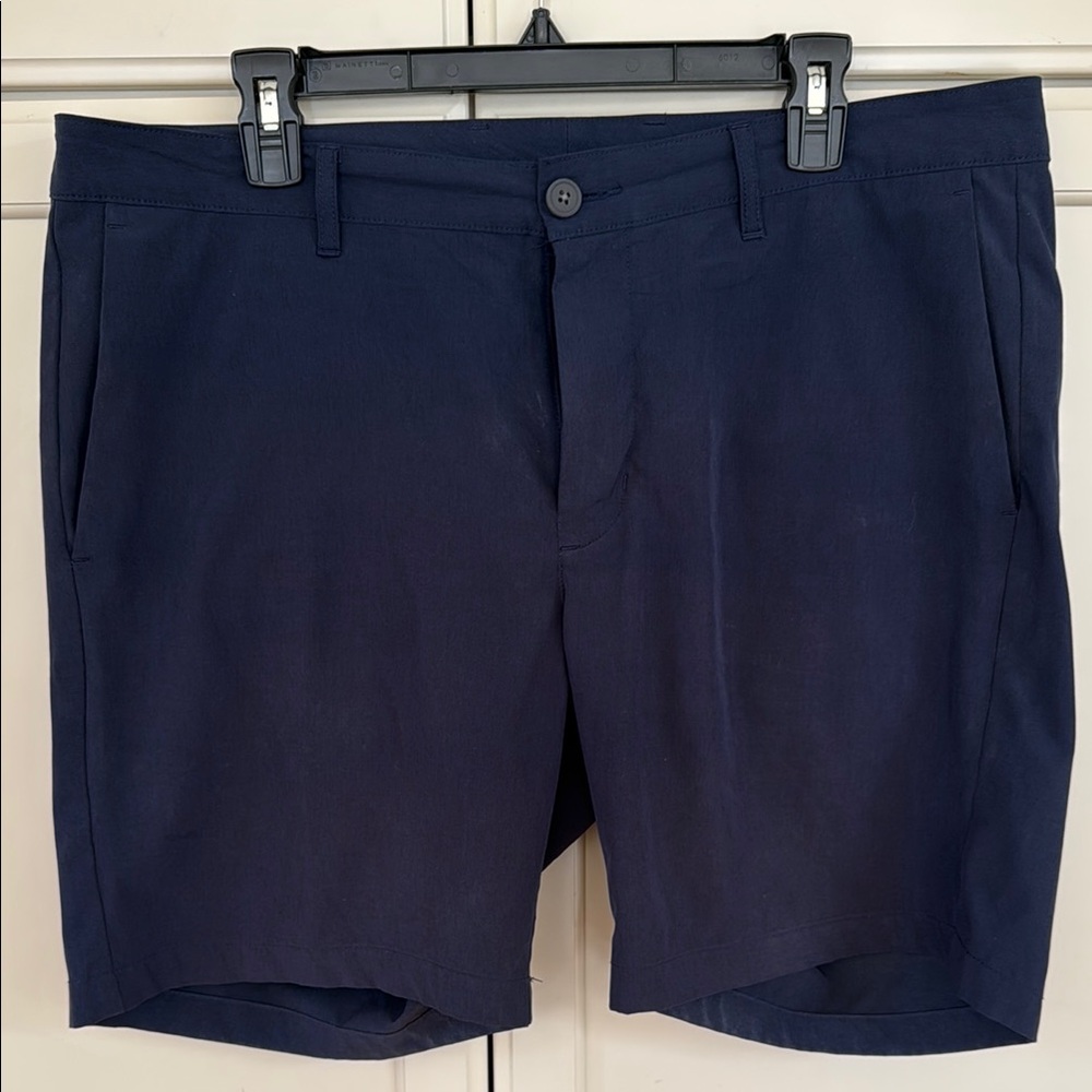 Tommy Bahama men’s Navy Shorts